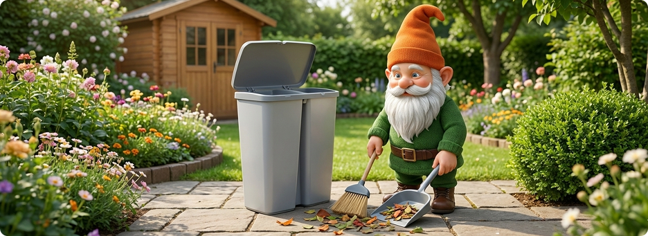 Mezinárodní den úklidu