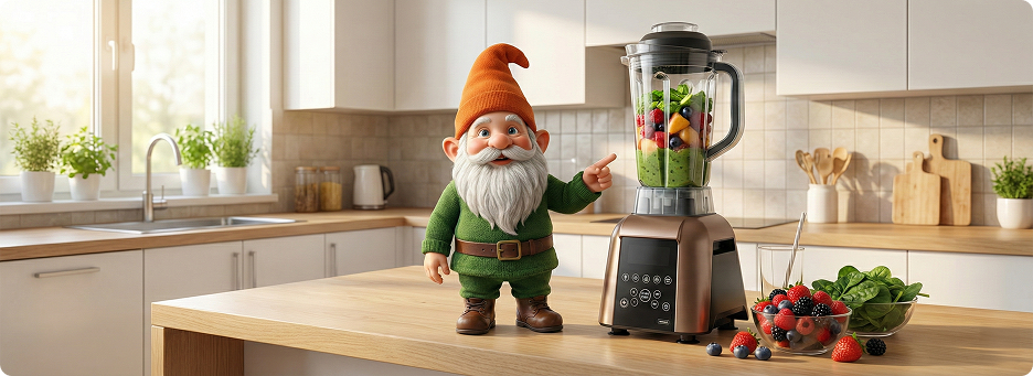 Vánoční skřítek Hukaslík